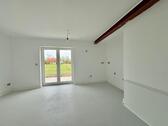 Foto - Erdgeschoßwohnung in Garding zur Miete