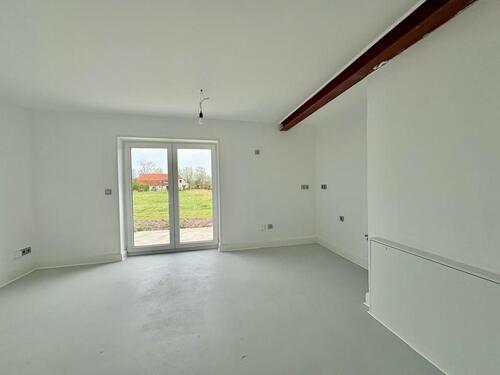 Foto - Erdgeschoßwohnung in Garding zur Miete