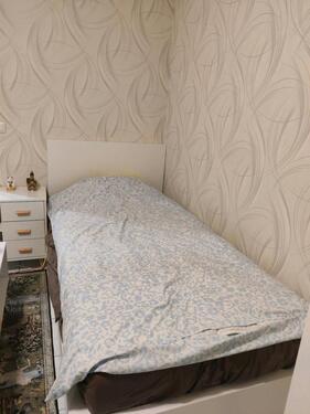 Foto - 1 Zimmer Etagenwohnung zur Miete in Gießen