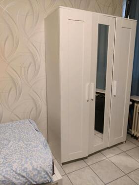 Foto - 1 Zimmer Etagenwohnung in Gießen