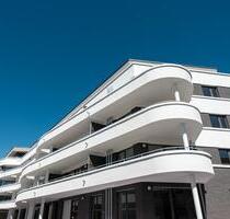 Moderne, lichtdurchflutete 3-Zimmer-Wohnung im Scharnhauser Park – Zweitbezug - Ostfildern