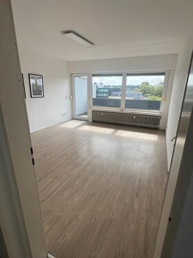 Foto - Büro Leverkusen - 20 QM, 16 QM einzeln oder komplett zu mieten
