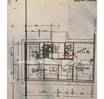 Sonnige 3-Zimmer-Dachgeschoss-Eigentumswohnung in Neuostheim - Mannheim Almenhof