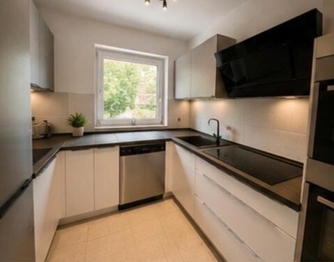 Foto - 3 Zimmer Etagenwohnung zum Kaufen in Köln