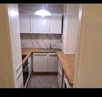 Schöneberg möblierte 2 Zimmer Wohnung - Berlin Charlottenburg-Wilmersdorf