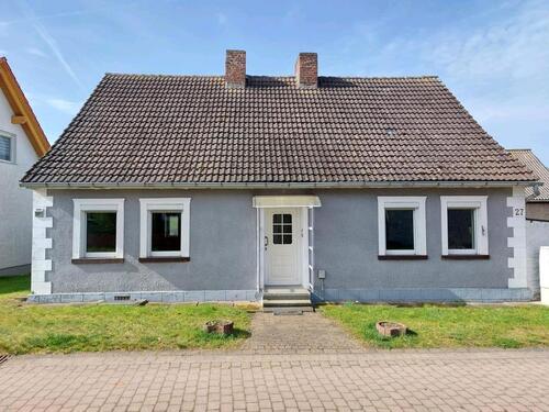 Foto - Charmantes Einfamilienhaus in ruhiger Lage,EFH,Nähe Wob
