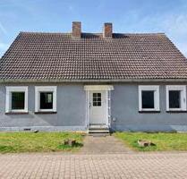 Charmantes Einfamilienhaus in ruhiger Lage,EFH,Nähe Wob - Oebisfelde-Weferlingen