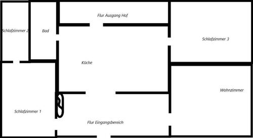 Foto - Einfamilienhaus zum Kaufen in Oebisfelde-Weferlingen