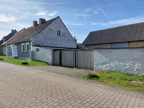Foto - Einfamilienhaus in Oebisfelde-Weferlingen