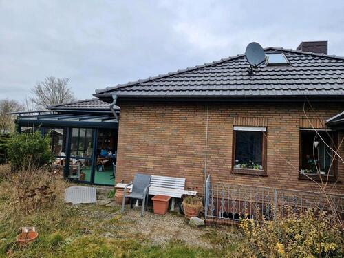 Foto - !!!Anfrage Stopp!!! Haus Bungalow Einfamilienhaus Alterswohnsitz
