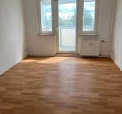 Foto - Etagenwohnung in Kitzscher zur Miete