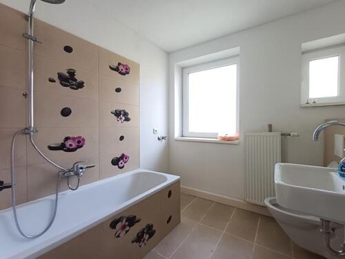 Foto - Etagenwohnung zur Miete in Minden