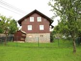 Foto - Einfamilienhaus in Riedlhütte zu vermieten