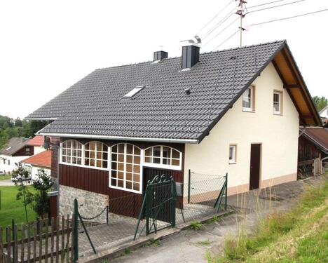 Foto - Einfamilienhaus zur Miete in Sankt Oswald-Riedlhütte