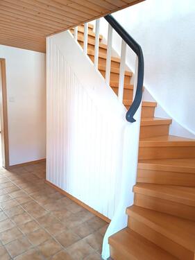 Foto - Einfamilienhaus in Sankt Oswald-Riedlhütte zur Miete