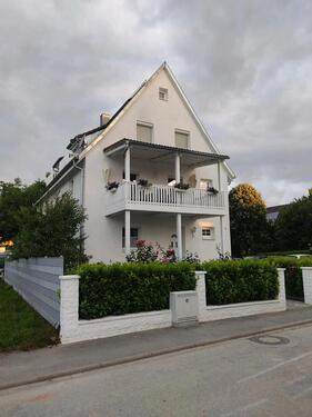 Foto - Schöne 4 - Zimmer Wohnung in Egenhausen