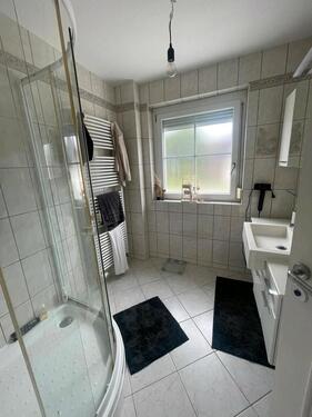 Foto - Etagenwohnung in Egenhausen