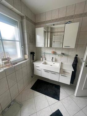 Foto - Etagenwohnung in Egenhausen zur Miete