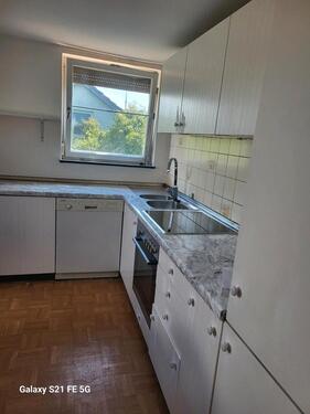 Foto - Dachgeschosswohnung 3,5 zimmer - 875,00 EUR Kaltmiete,