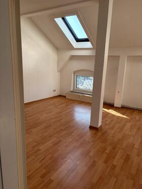 Foto - Etagenwohnung in Nordhausen
