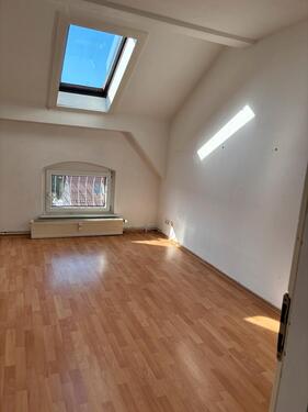 Foto - Etagenwohnung in Nordhausen zur Miete