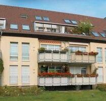 Falkensee: Ruhig gelegene, teilmöblierte Wohnung