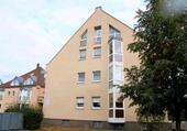 Foto - Etagenwohnung zur Miete in Falkensee