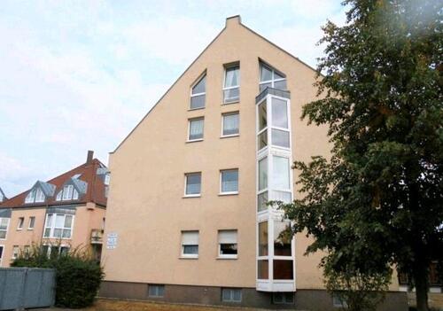 Foto - Etagenwohnung zur Miete in Falkensee