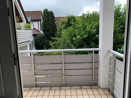 Foto - Ruhige 2,5 Zimmerwohnung in Kirchheim unter teck