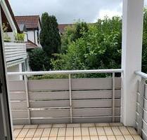 Ruhige 2,5 Zimmerwohnung in Kirchheim unter teck