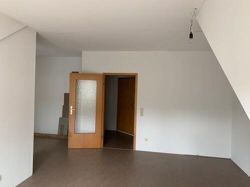 Foto - Etagenwohnung in Kirchheim unter Teck