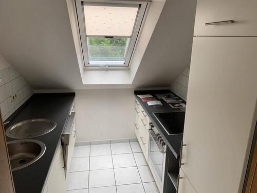 Foto - Etagenwohnung in Kirchheim unter Teck zur Miete