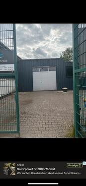 Foto - Gewerbe Fläche in Kierspe zu vermieten