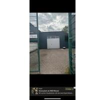 Gewerbe Fläche in Kierspe zu vermieten