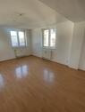 Foto - 2 Raumwohnung mit Balkon und Stellplatz