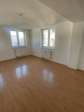 Foto - 2 Raumwohnung mit Balkon und Stellplatz