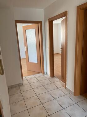 Foto - Etagenwohnung in Coswig (Anhalt) zur Miete