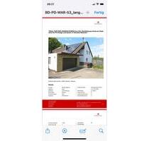 Haus im Sauerland direkt am Waldrand - Dortmund Huckarde