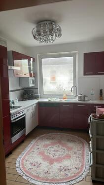 Foto - Etagenwohnung in Duisburg