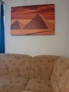 Foto - Wohngemeinschaft - 450,00 EUR Kaltmiete,