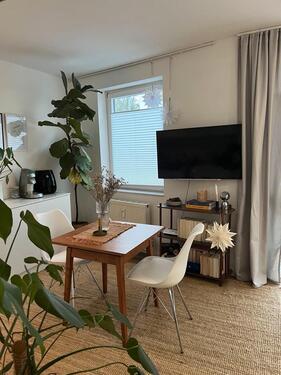 Foto - Gemütliche Wohnung zur Untermiete