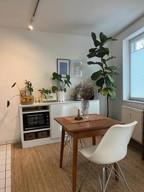 Foto - Etagenwohnung in Aachen