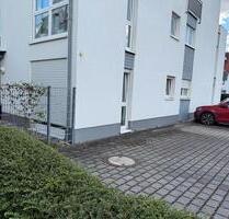 2 ZKB Wohnung mit Terrasse & Garten, TG-Platz - Weiterstadt