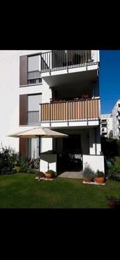 Foto - 2 Zimmer Eigentumswohnung, Top Lage, 60qm , zzg. Garten mit 95qm