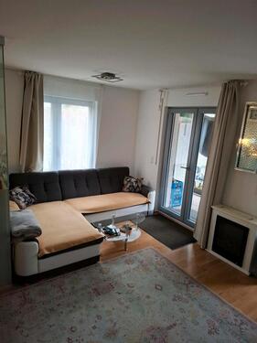 Foto - 2 Zimmer Etagenwohnung in Fürth