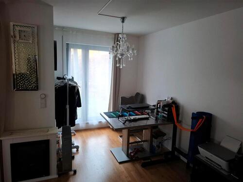 Foto - Etagenwohnung in Fürth zum Kaufen