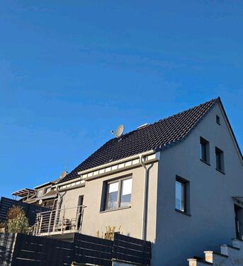 Foto - Kleines, freistehendes EFH in AachenVerlautenheide