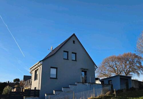 Foto - 5 Zimmer Einfamilienhaus zum Kaufen in Aachen