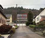 Foto - 2-Zimmer-Dachgeschosswohnung mit PKW-Parkplatz in Trier-Ehrang