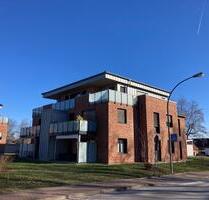 Komfortable Penthouse Wohnung in Helpsen